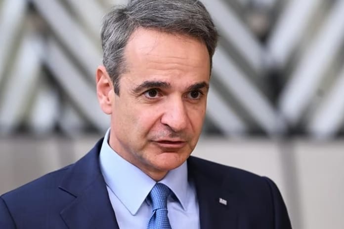 Miçotakis Trump’ın Barış Kurulu dışında kalabilir