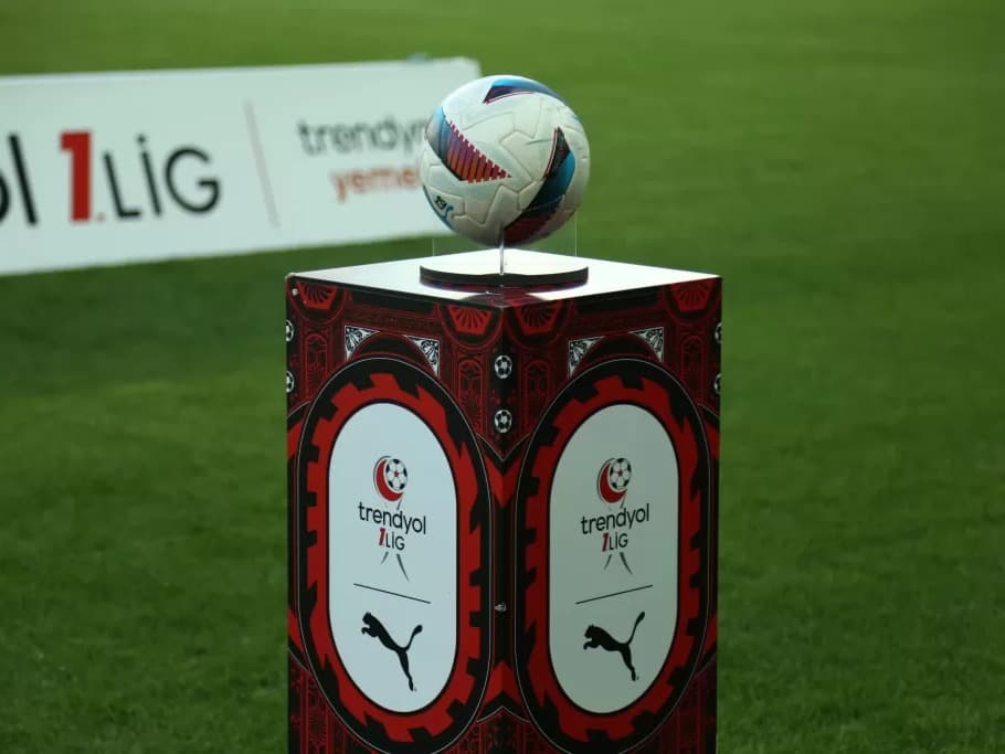 Süper Lig'e son bilet play-offta