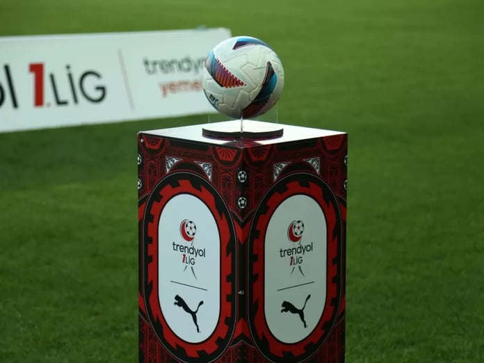 Süper Lig'e son bilet için kritik play-off eşleşmeleri belli oldu: İşte mücadele edecek takımlar ve play-off geçmişleri