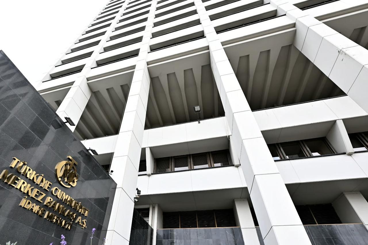 Merkez Bankası açıkladı! Reel efektif döviz kuru belli oldu