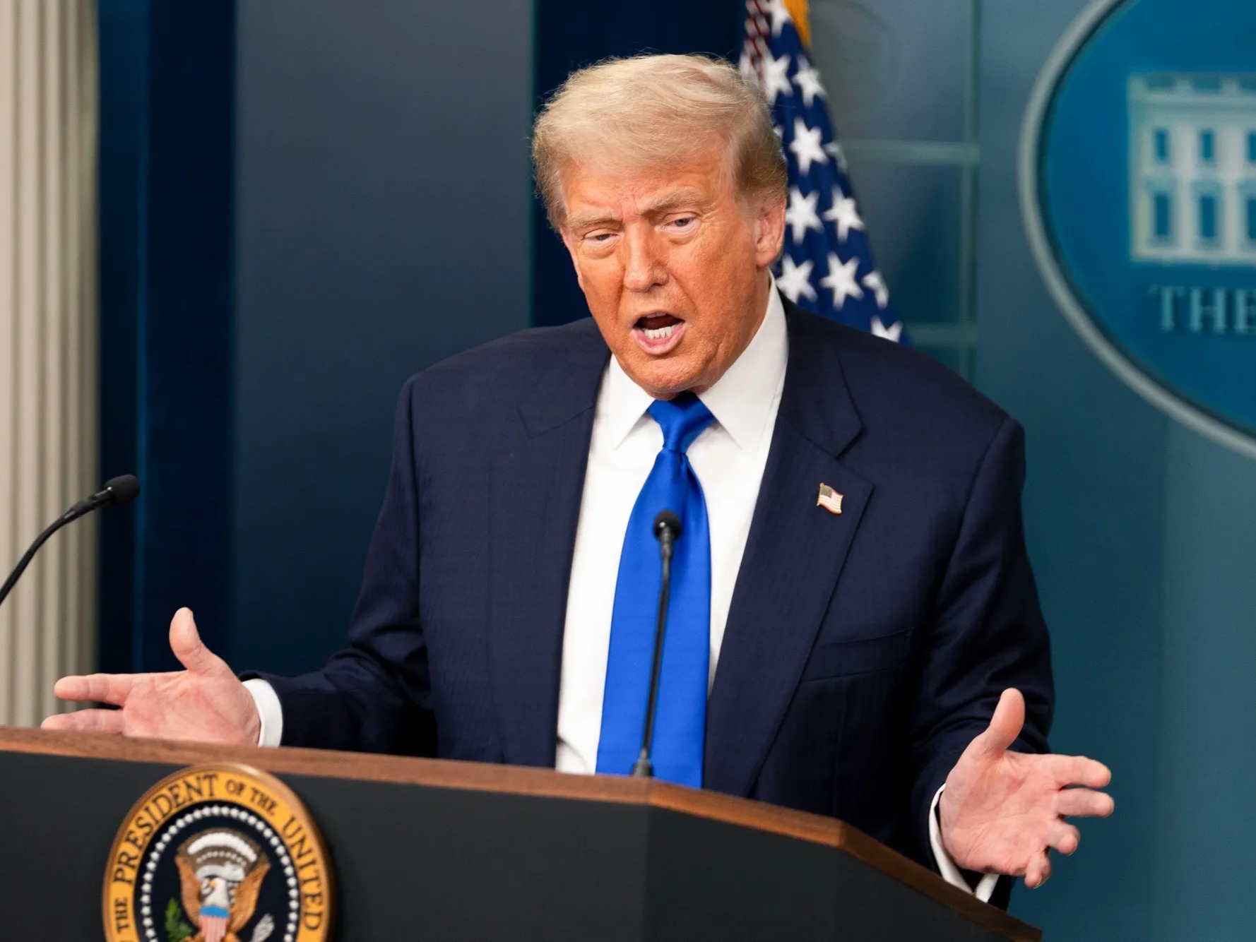 Trump Officials Say Gaza Deal Now Possible Amid Ceasefire 