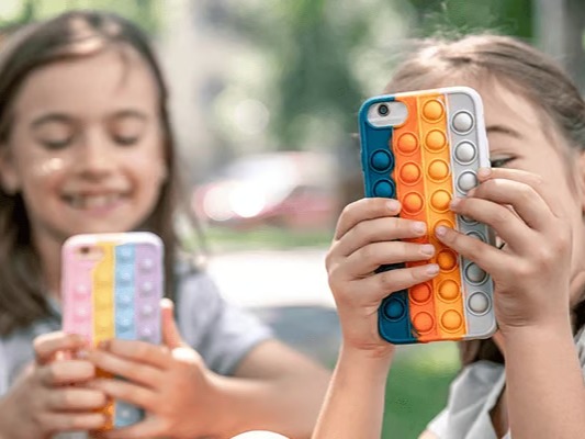 15 yaş altına sosyal medya yasağı geliyor: Yeni kanun teklifi TBMM’ye sunuldu