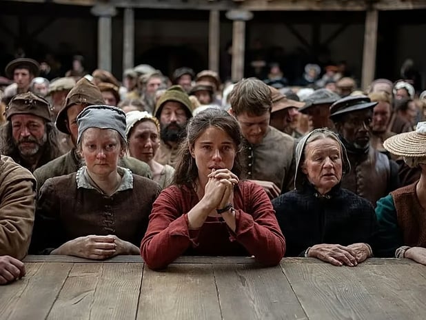 Shakespeare’in sessiz çığlığı: Hamnet ve büyük trajedilerin perde arkasındaki yas