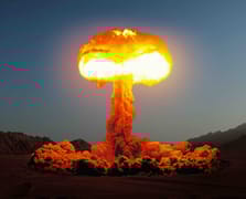 İsrail NPT’ye taraf değil ama İran’ı NPT’yi ihlal etmekle suçluyor