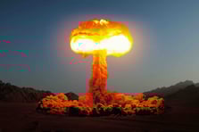 İsrail NPT’ye taraf değil ama İran’ı NPT’yi ihlal etmekle suçluyor