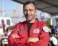 Savunmada üst lige çıkmanın yolu uzaydan geçiyor