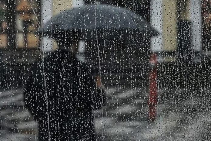 Meteoroloji'den 11 ile sarı uyarı: Kuvvetli yağışlar geliyor!
