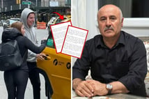 Eylem Tok'un mektubuna Özer Aci isyan etti: Oğlumun hakkını satmam