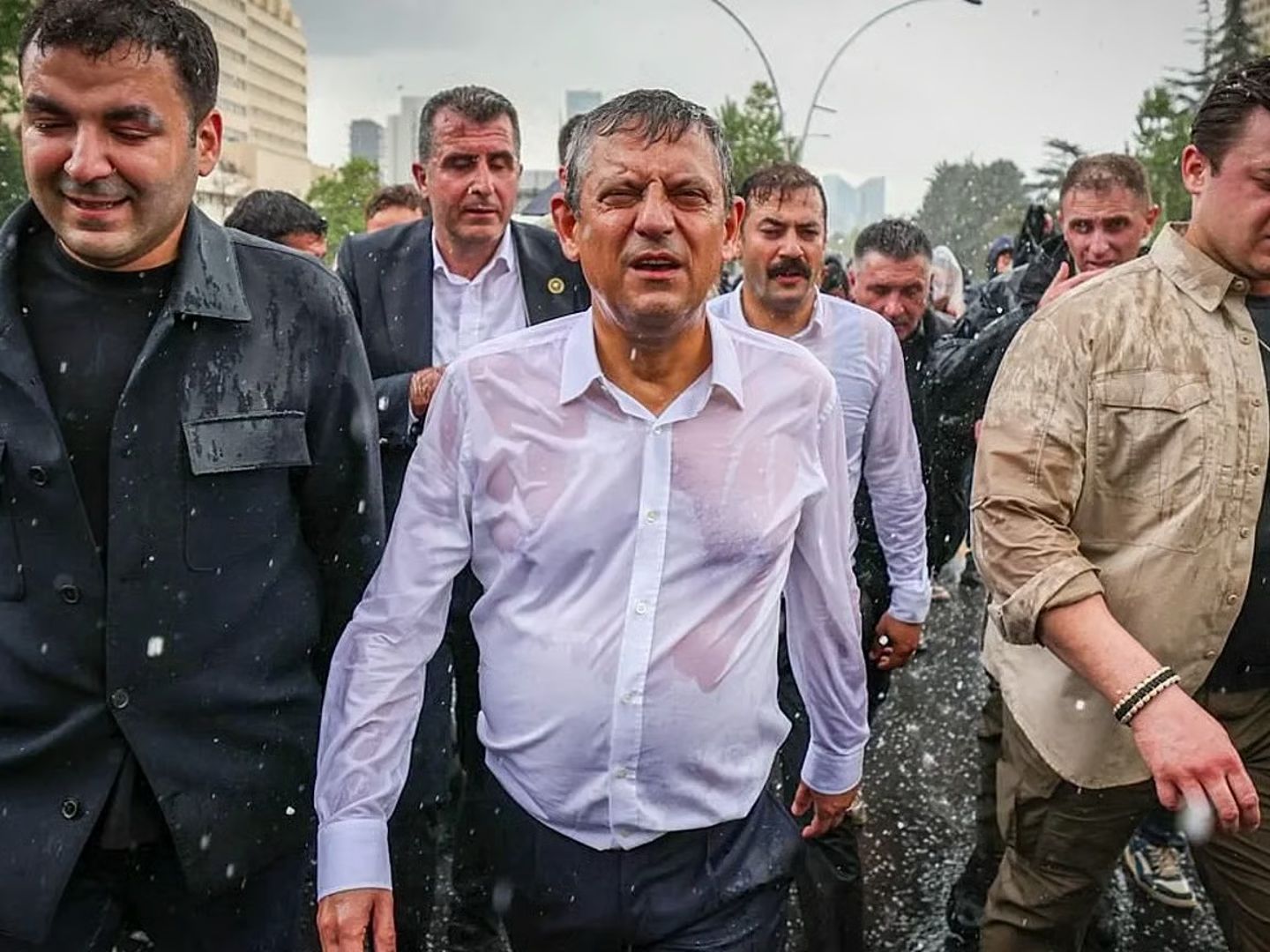Özgür Özel’den Kılıçdaroğlu’na jet ‘kurultay’ yanıtı: Mesele niyet meselesidir 