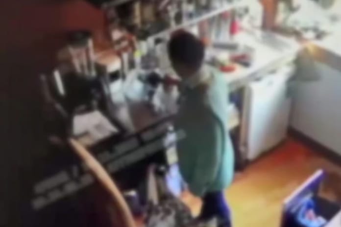 Kafede içtiği deterjanlı kahveyle hastanelik olmuştu! Bilirkişi kusur bulmadı