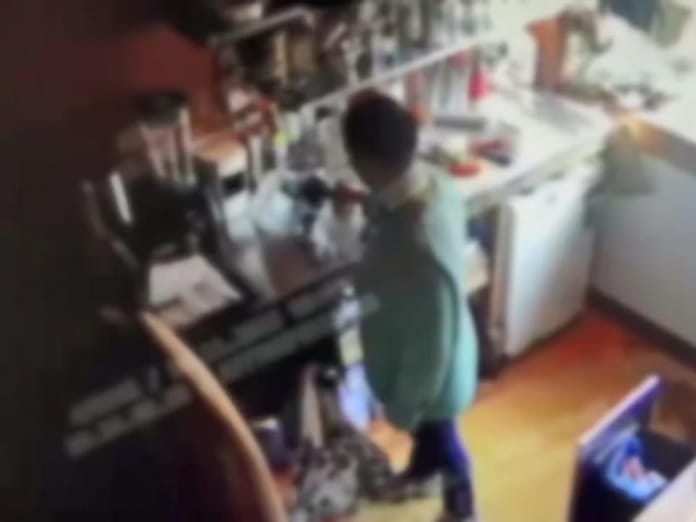 Beyoğlu'ndaki deterjanlı kahve skandalında yargı kararı