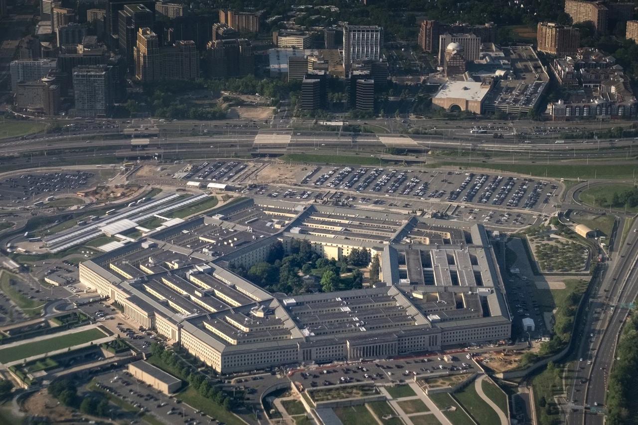 Pentagon’da yaklaşık 50 üst düzey yetkiliye yalan makinesi testi