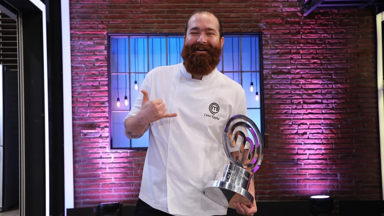 MasterChef Eren Kaşıkçı Adli Tıp raporu