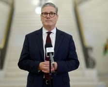 İngiltere'de vergi kaçakçılığı skandalı kabineyi değiştirdi