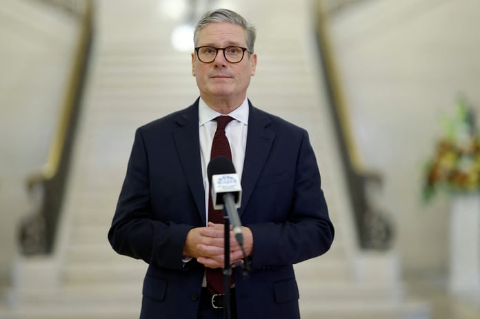 İngiltere'de vergi kaçakçılığı skandalı kabineyi değiştirdi