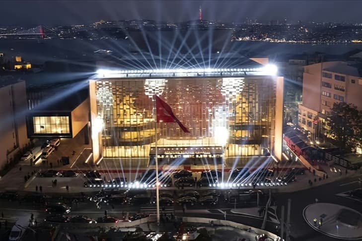 İstanbul'da bu hafta kültür sanat takvimi
