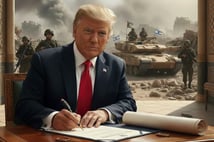 Cato Institute: Trump'ın Gazze barış planı sadece bir hayal mi?