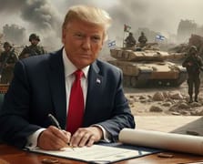 Cato Institute: Trump'ın Gazze barış planı sadece bir hayal mi?