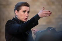 Trump rotayı Grönland’a çevirdi: Danimarka’dan ilhak tepkisi!