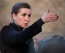 Trump rotayı Grönland’a çevirdi: Danimarka’dan ilhak tepkisi!