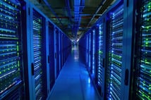 Yapay zekada su krizi küresel şişe suyu talebini geride bıraktı