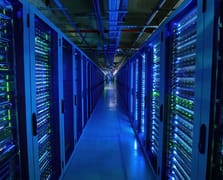 Yapay zekada su krizi küresel şişe suyu talebini geride bıraktı