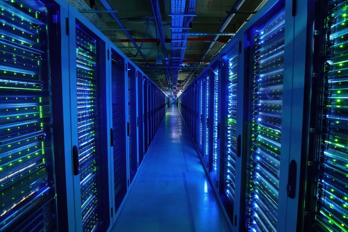 Yapay zekada su krizi küresel şişe suyu talebini geride bıraktı