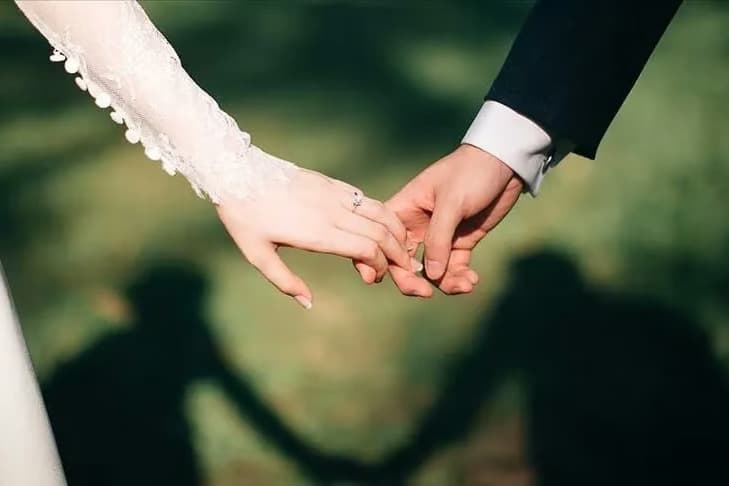 Evlilikte "pişmanım" demek artık hukuken suç sayılıyor!