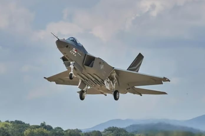 Güney Kore’den BAE’ye KF-21 teklifi