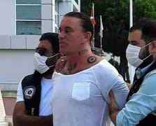 Necati Arabacı kimdir? Cehennem Necati Coşkun Arabacı İzmir'de gözaltına alındı