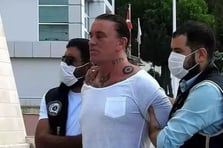 Necati Arabacı kimdir? Cehennem Necati Coşkun Arabacı İzmir'de gözaltına alındı