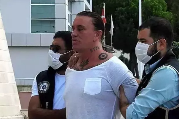 Necati Arabacı kimdir? Cehennem Necati Coşkun Arabacı İzmir'de gözaltına alındı