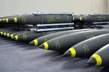 Türk teknolojisi İskandinav savunmasını güçlendirecek