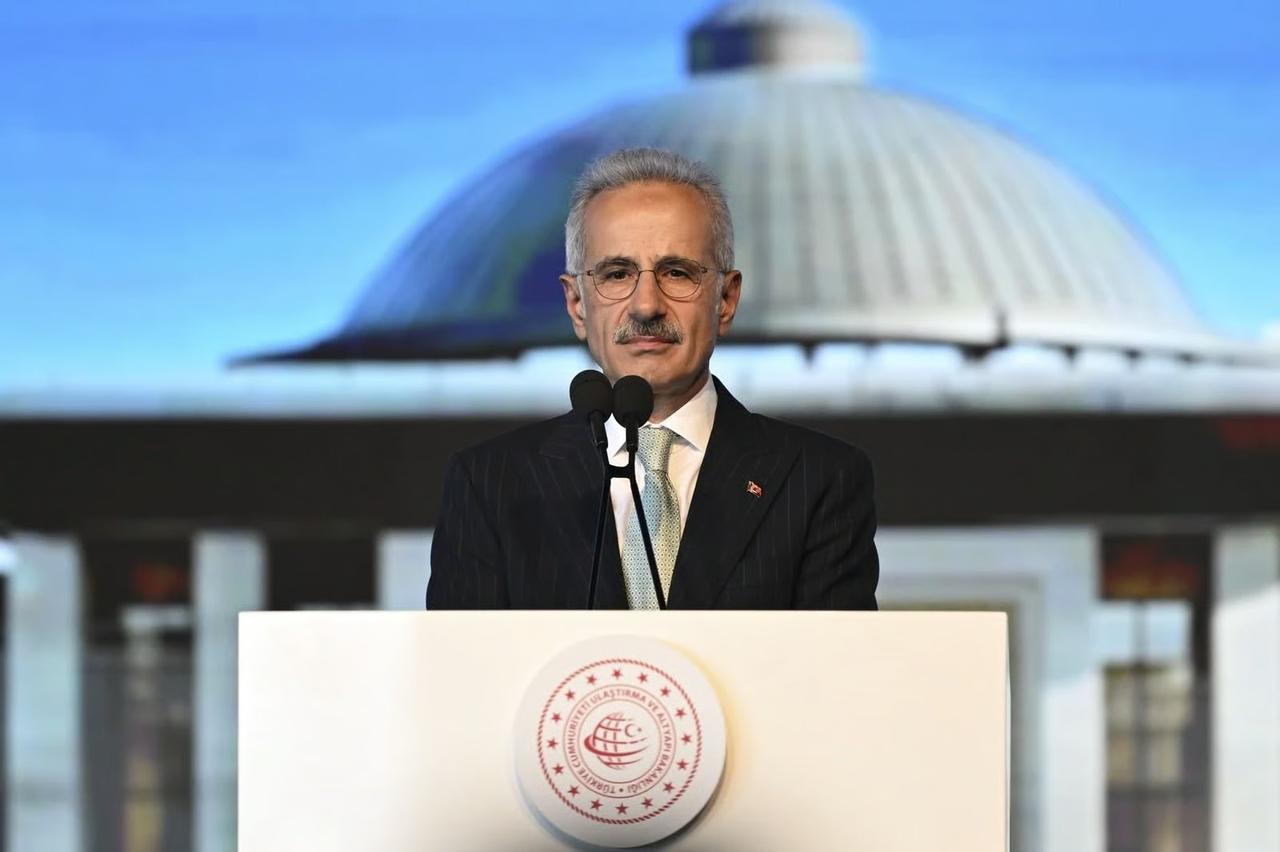 Bakan Uraloğlu açıkladı: ‘Cumhuriyet tarihimizin rekoru’