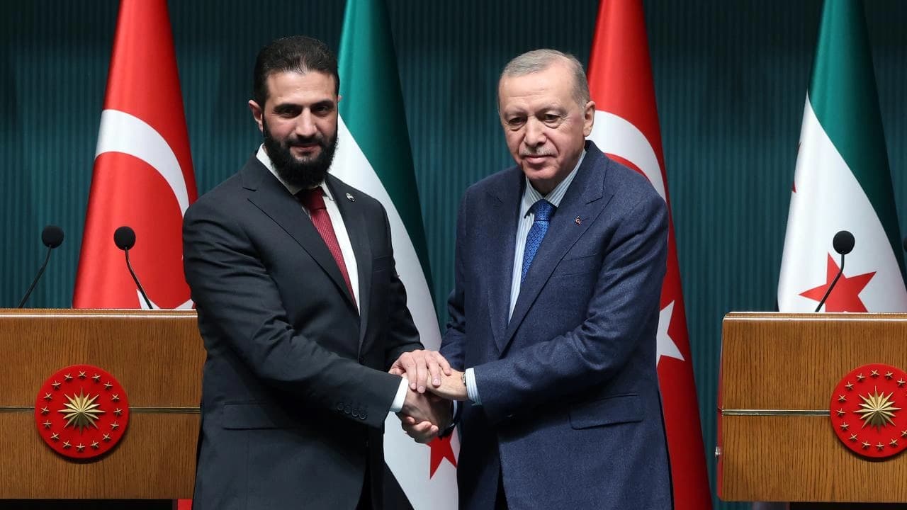 Haaretz'den Suriye ile ilgili önemli yazı
