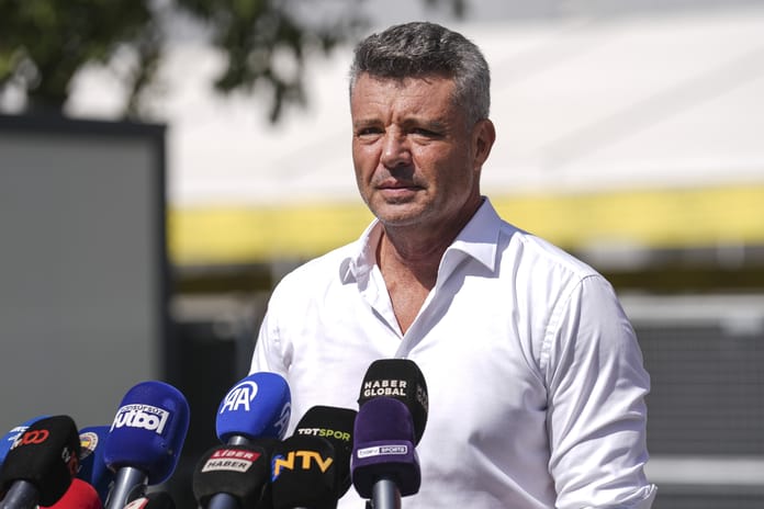 Asılsız iddialar ve hukuki mücadele