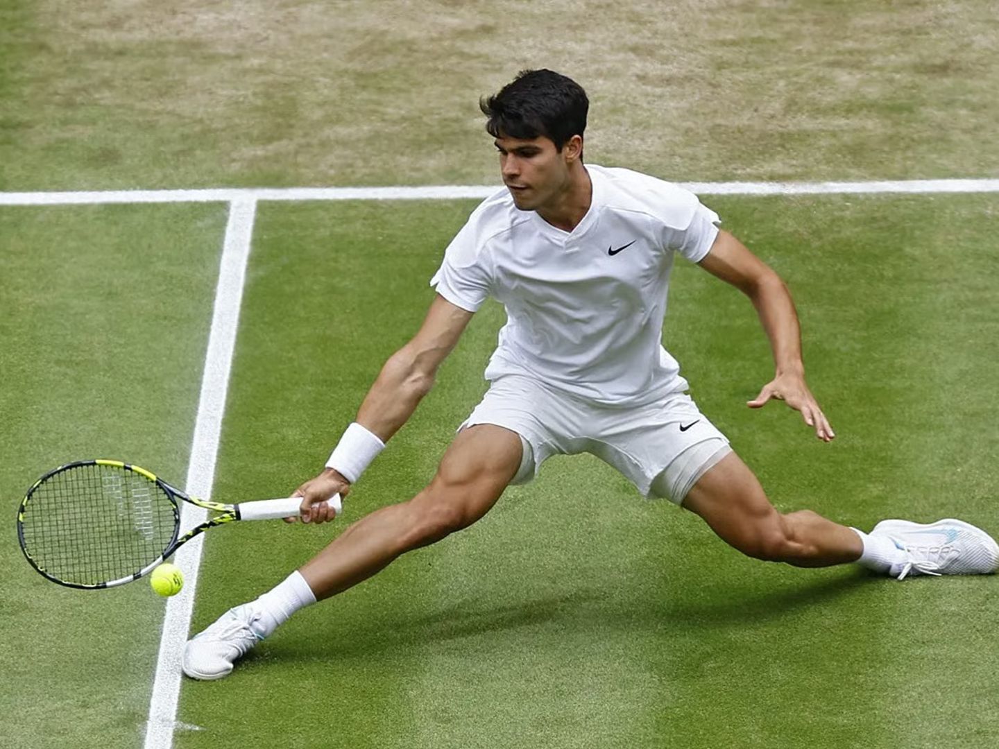 Fransa Açık'ın ardından Wimbledon şoku: Carlos Alcaraz'dan kötü haber