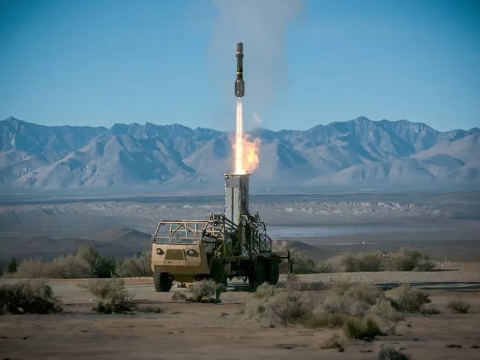 ABD’den İHA tehdidine karşı yeni çözüm JAGM füzesine dikey atış kabiliyeti