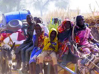 Doctor Group Says RSF Assault on Misteriha Kills 28 in Sudan