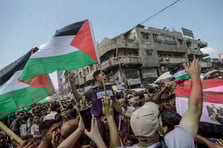 Mısır ve Katar ABD’nin 20 maddelik çözüm önerisini Hamas’a sundu