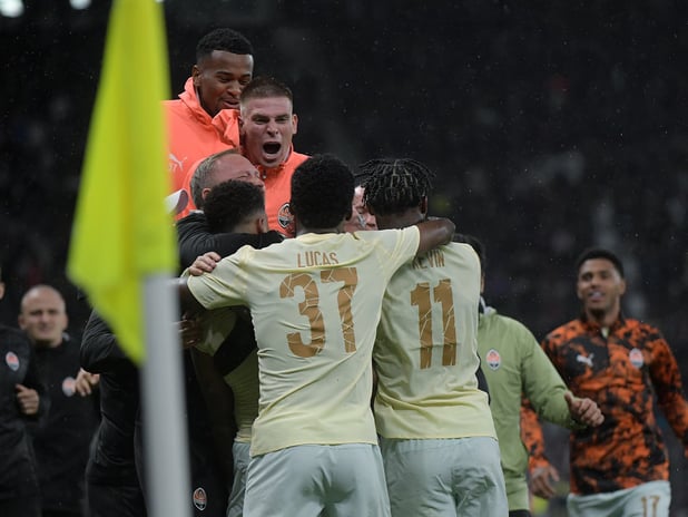 Konferans Ligi'nde son durum: Arda Turan'ın Shakhtar'ı tur atladı, temsilcilerimiz veda etti