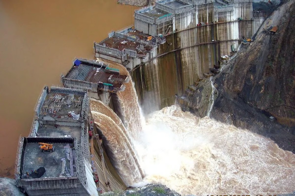 Egypt Rejects Ethiopia’s ‘Unilateral Imposition’ on Nile 