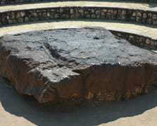 Eski erimiş kaya yağmur damlaları Jüpiter'in doğuşunu ortaya çıkarıyor