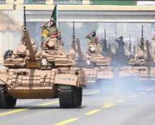 Cezayir, 2026 İçin 25 milyar dolarlık rekor savunma bütçesi onayladı