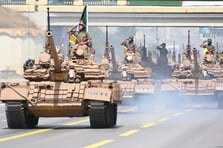 Cezayir, 2026 İçin 25 milyar dolarlık rekor savunma bütçesi onayladı