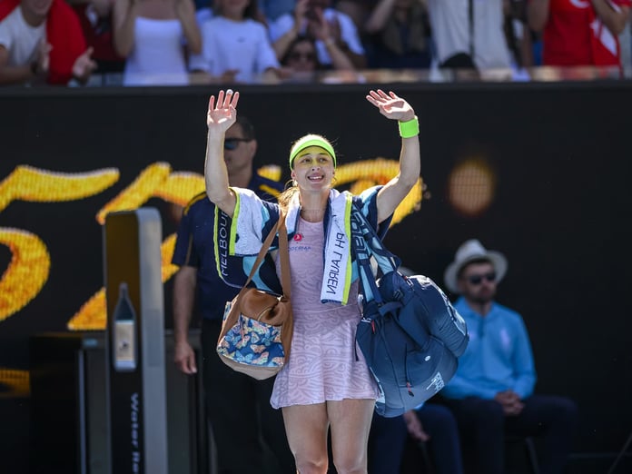 Zeynep Sönmez şampiyon olduğu Merida Açık'a bu kez özel davetle gidiyor: Abu Dabi ve Merida'dan milli sporcuya 'wildcard'