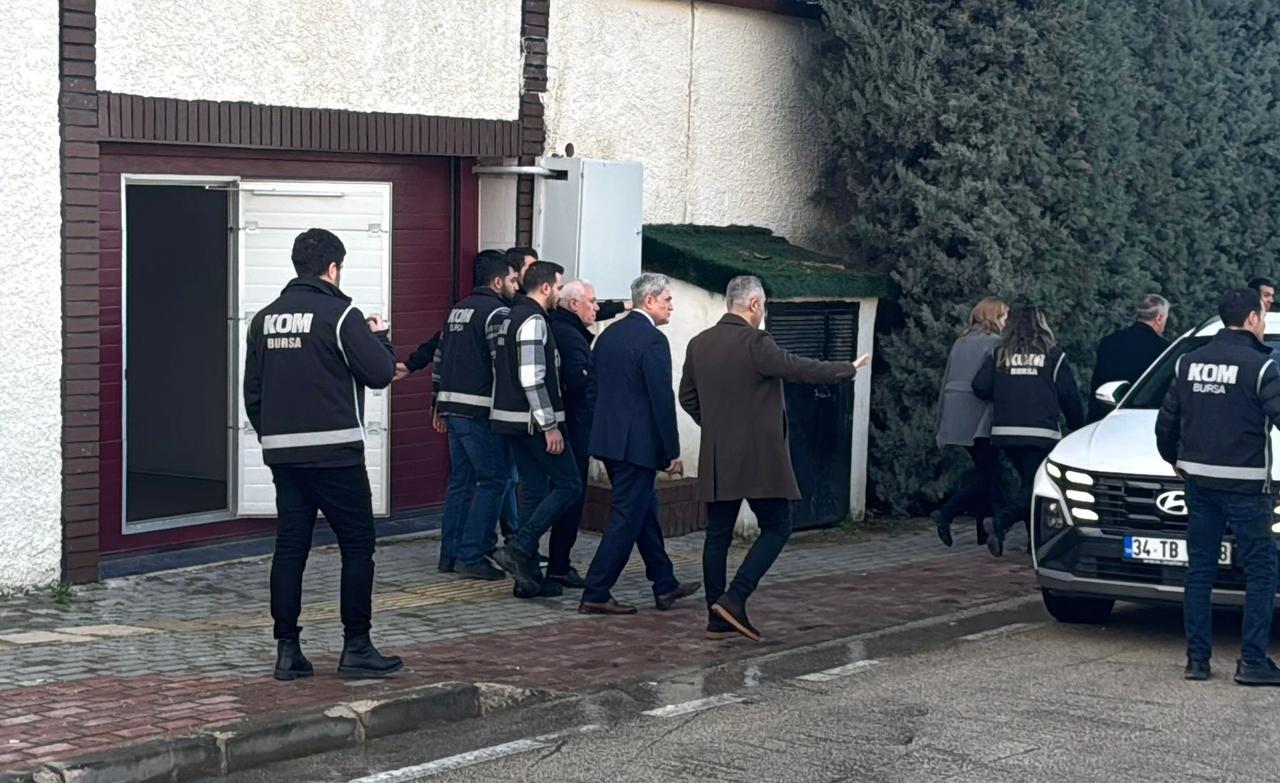 402 yıl hapsi isteniyordu: Mustafa Bozbey davasında ara karar çıktı! 