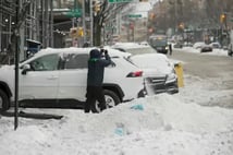 Japonya'da kış şartları can almaya devam ediyor