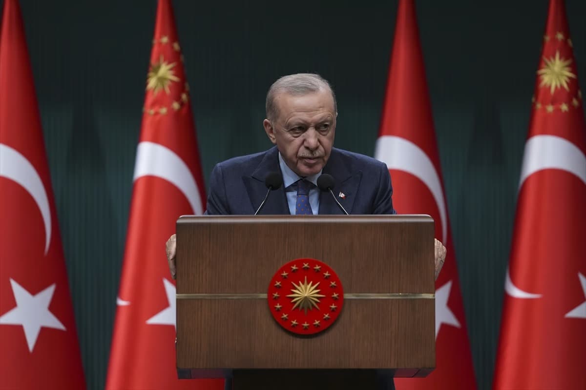  İstanbul'u siyasi heveslerinize kurban etmeyeceğiz