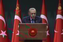 Cumhurbaşkanı Erdoğan: İstanbul siyasi ikbal heveslerinize kurban edilecek şehir değildir